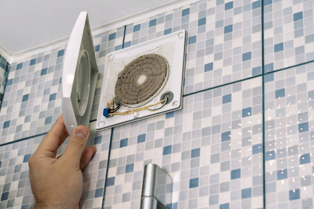 Best Dryer Vent Cleaning Services  in Logansport, IN