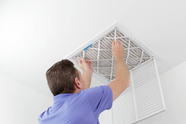 Best HVAC Air Duct Cleaning  in Logansport, IN